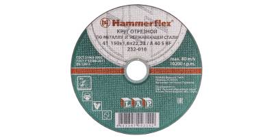   HAMMER 1501.622 . 25 .