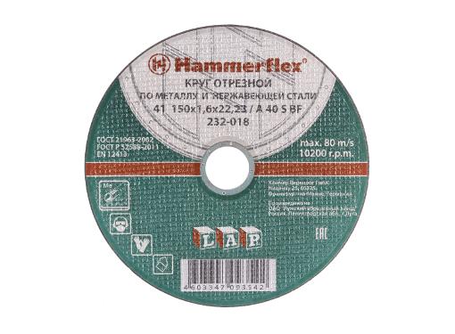   HAMMER 1501.622 . 25 .