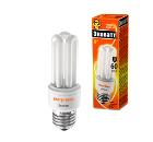 Изображение товара Лампа энергосберегающая ECOWATT Mini 3U 11W 827 E27