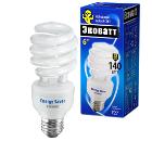 Лампа энергосберегающая ECOWATT SP 28W 840 E27
