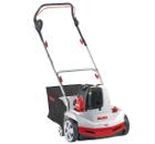 Бензиновый аэратор AL-KO Comfort 38 P Combi Care