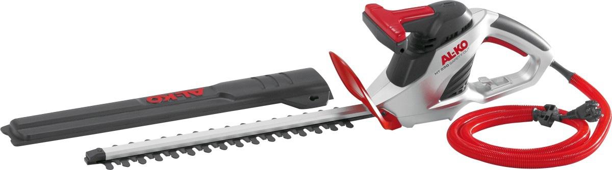 

Электрический кусторез Al-ko Ht 550 safety cut, Ht 550 safety cut