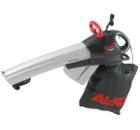 Электрическая воздуходувка-пылесос AL-KO Blower Vac 2200 E