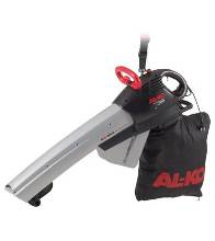 AL-KO Blower Vac 2400 E Speed Control