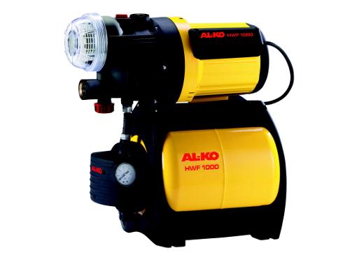   AL-KO HWF 1000