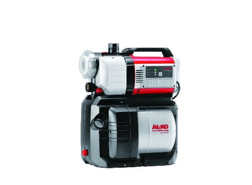   AL-KO HW 4500 FCS Comfort