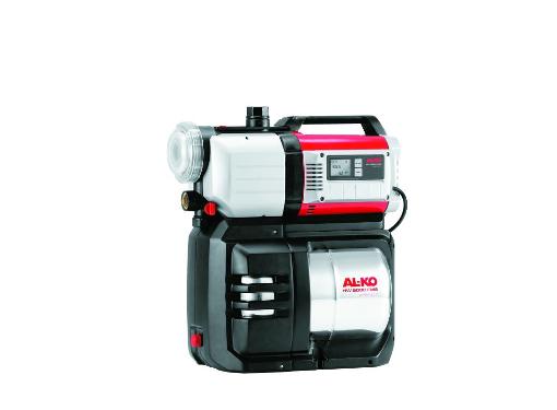   AL-KO HW 5000 FMS Premium