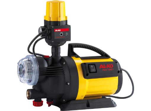   AL-KO HWA 1300 F