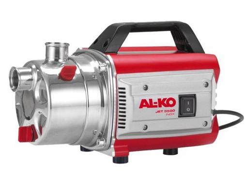   AL-KO Jet 3500 INOX Classic