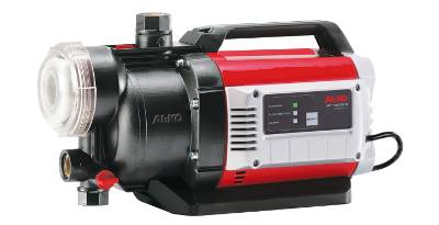   AL-KO Jet 4000/3 Premium