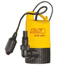 AL-KO SUB 8001
