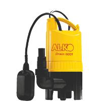 AL-KO Drain 6001