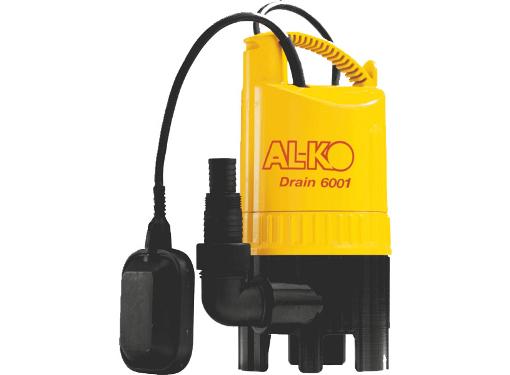   AL-KO Drain 6001