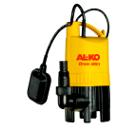 Погружной дренажный насос AL-KO Drain 8001