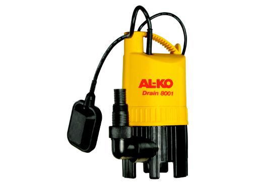    AL-KO Drain 8001