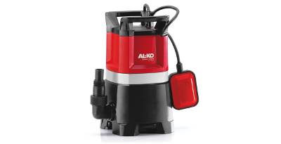   AL-KO Drain 12000 Comfort