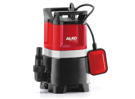   AL-KO Drain 12000 Comfort