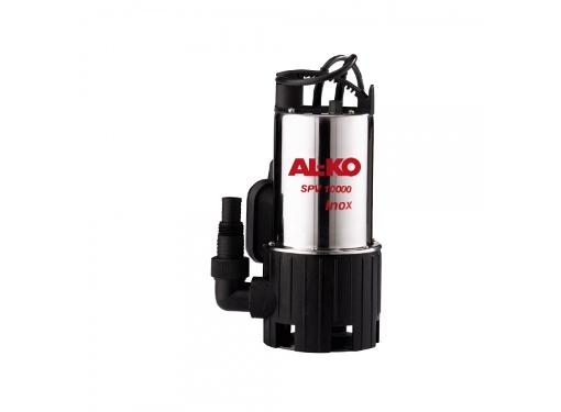   AL-KO SPV 10000 Inox