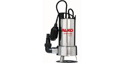   AL-KO SPV 15000 Inox