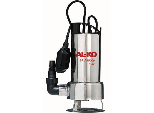   AL-KO SPV 15000 Inox