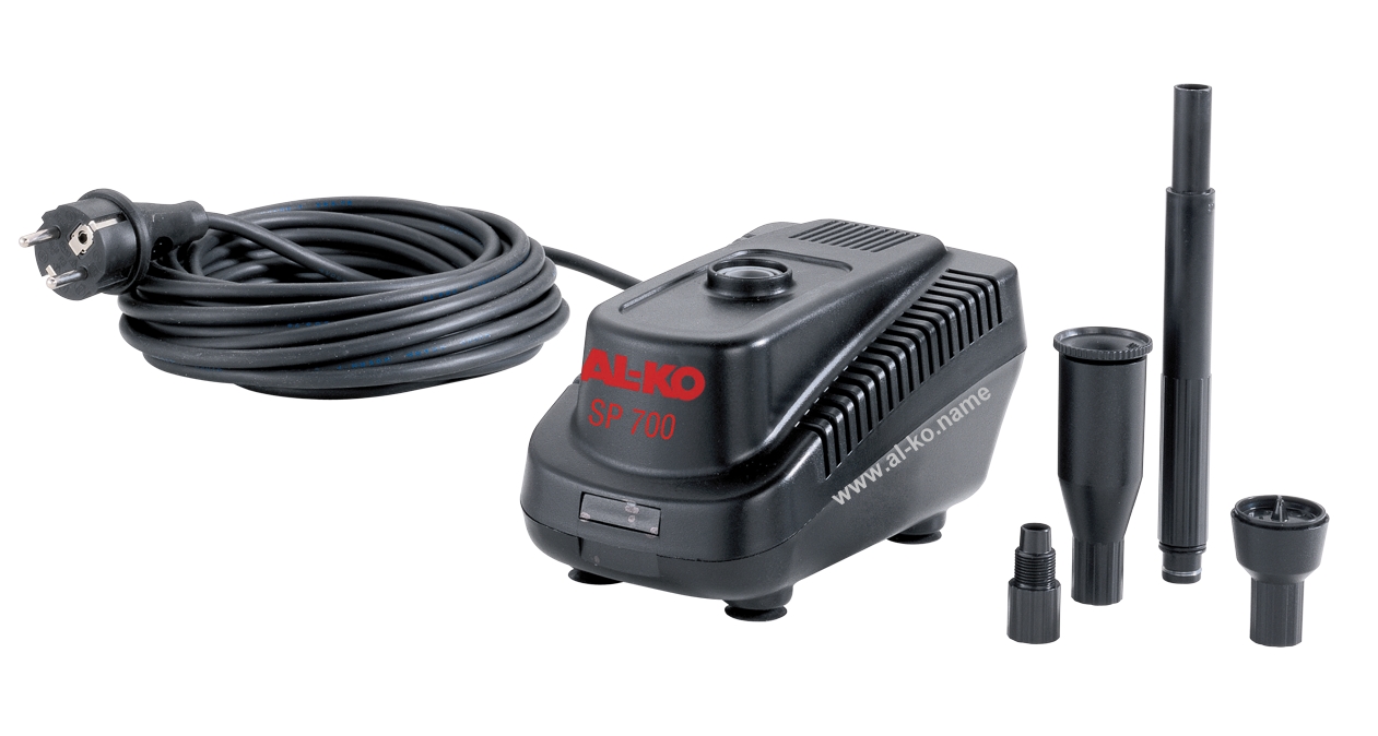 

Фонтанный насос Al-ko Sp 700