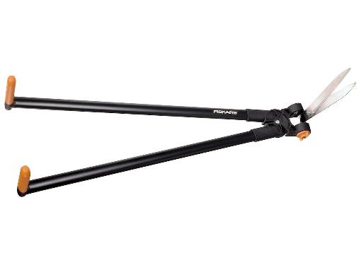 Изображение товара Ножницы для травы и живой изгороди FISKARS PowerLever GS53 113710