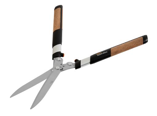 Изображение товара Ножницы FISKARS 114820 для подрезки живой изгороди садовые инструменты