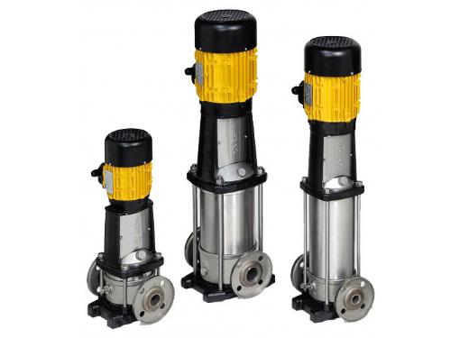   ESPA MULTI VX1 17F11T