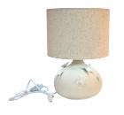 Лампа настольная ЛЮЧИЯ 501 Бабочки 1