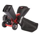 Садовый бензиновый измельчитель CRAFTSMAN 77605