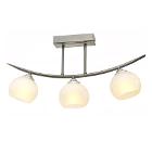 Люстра СЕВЕРНЫЙ СВЕТ 'Кредо 4-рожка,хром вниз