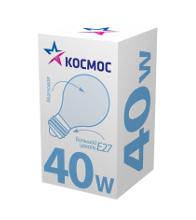 ������ 40 ���� ����� ������� E27