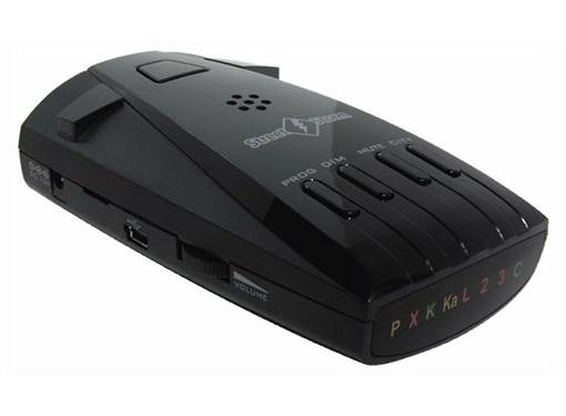  STREET-STORM STR-5000EX