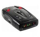  (-) WHISTLER 268 ST Ru