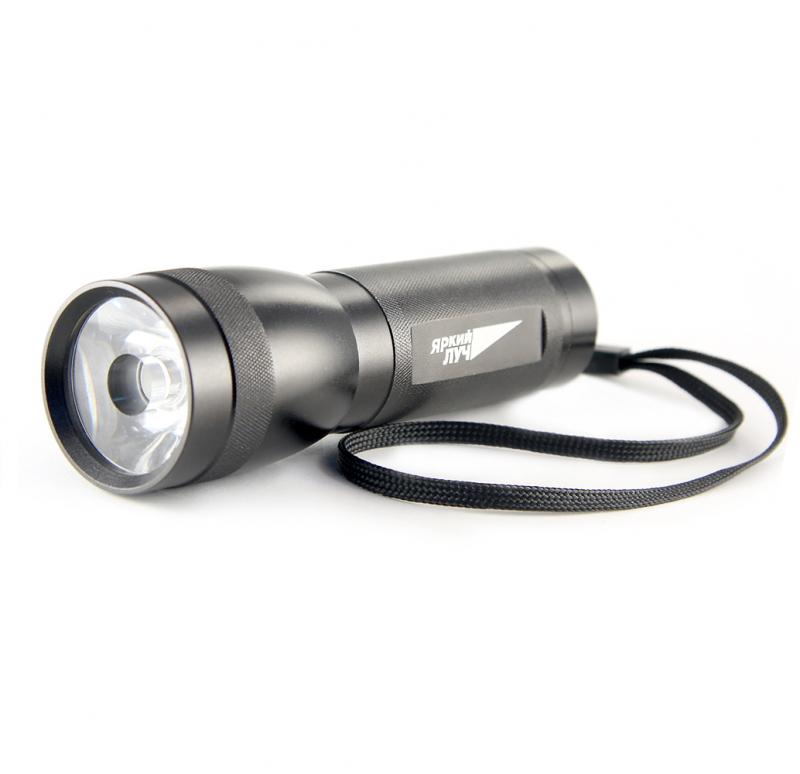 

Фонарь ЯРКИЙ ЛУЧ Lux-1w lens, Lux-1w lens
