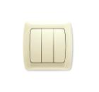 Выключатель VIKO CARMEN 562068