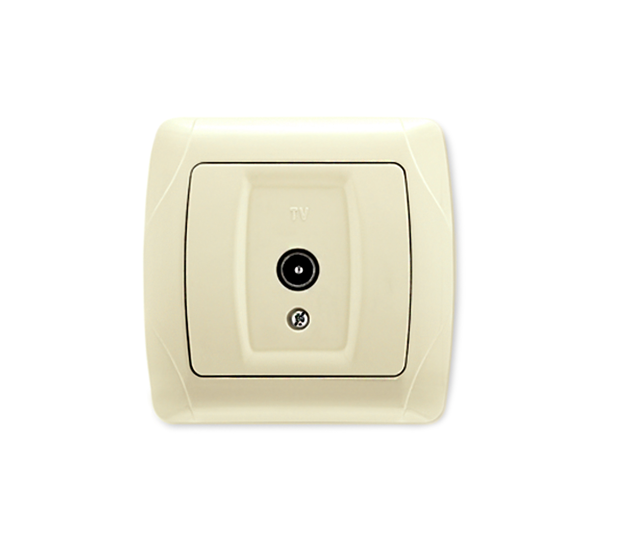 

Розетка Viko Carmen 562060