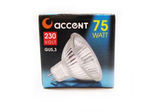    JCDR 230  75W GU5.3     