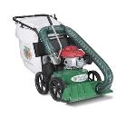 Пылесос садовый BILLY GOAT KV650H