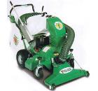 Пылесос садовый BILLY GOAT VQ902SPH