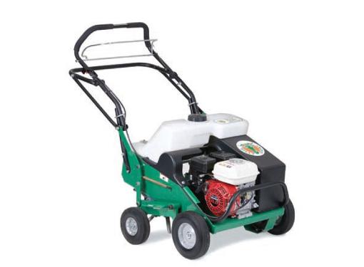   BILLY GOAT AE401H