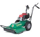 Изображение товара Профессиональная бензиновая газонокосилка Billy Goat BC2403H 13 л.с.