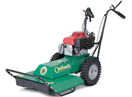   BILLY GOAT BC2403H