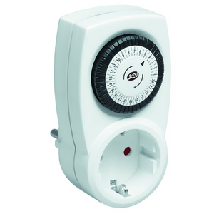 Розетка Rev 67073 1 White Розетка Rev 67073 1 White