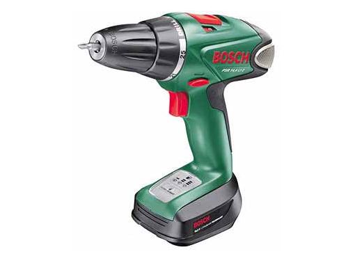 ����� �������������� BOSCH PSR 14.4 LI-2