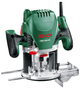 BOSCH POF 1200 AE