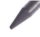 Карандаш ЛУГА-АБРАЗИВ графитовый