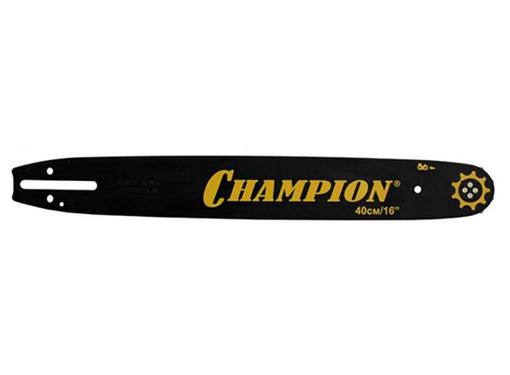 Шина цепной пилы champion 952903