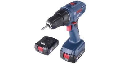  - BOSCH GSR 1440-LI Professional