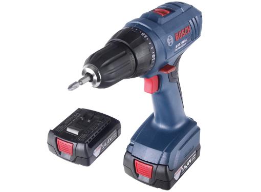  - BOSCH GSR 1440-LI Professional